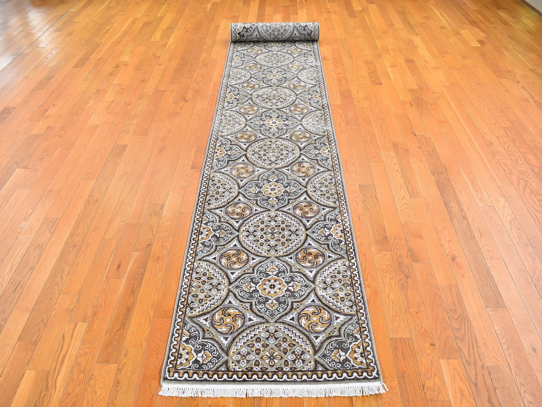 Transitional Rugs LUV600507